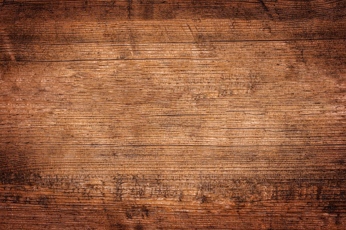 Grunge wooden texture as a background