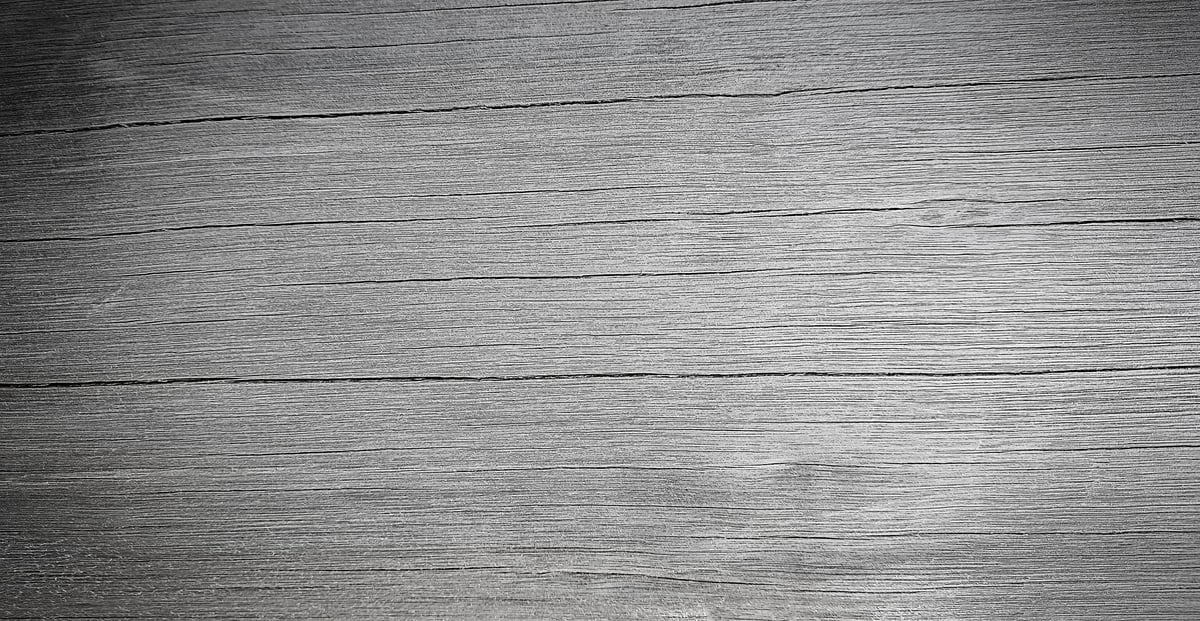 wooden cracked panel gray color with vignette,copy space,product presentation