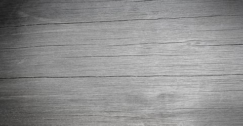 Grey wood panel texture