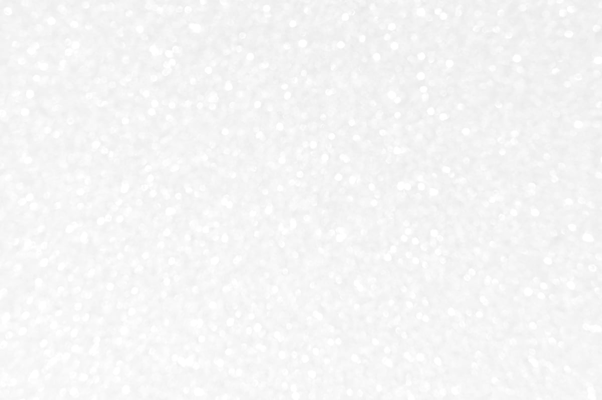 White and gray bokeh background. Photo can be used for the concepts of New Year, Christmas, Wedding Anniversary and all celebrations.