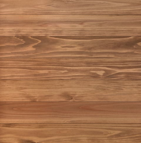 Modern wood panel texture