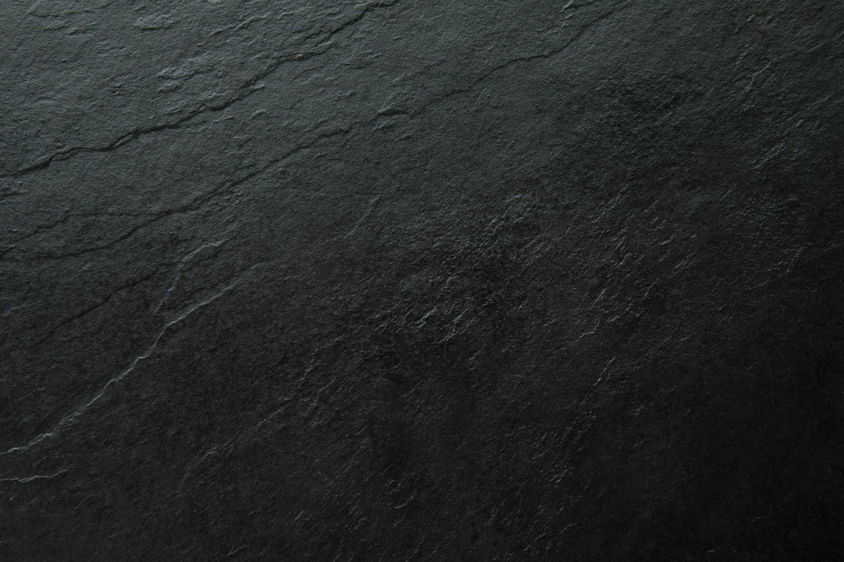 natural black slate stone texture, Background