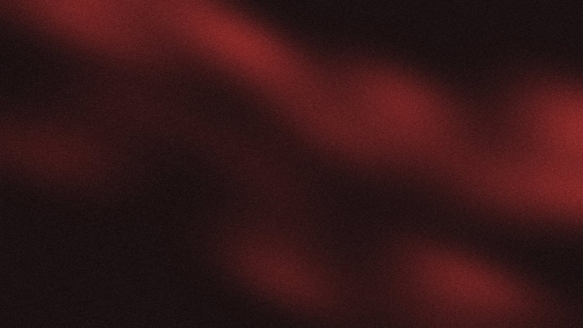 elegant Black and Red Waves grain for Backgrounds abstract