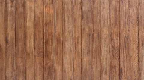 Wood panel texture